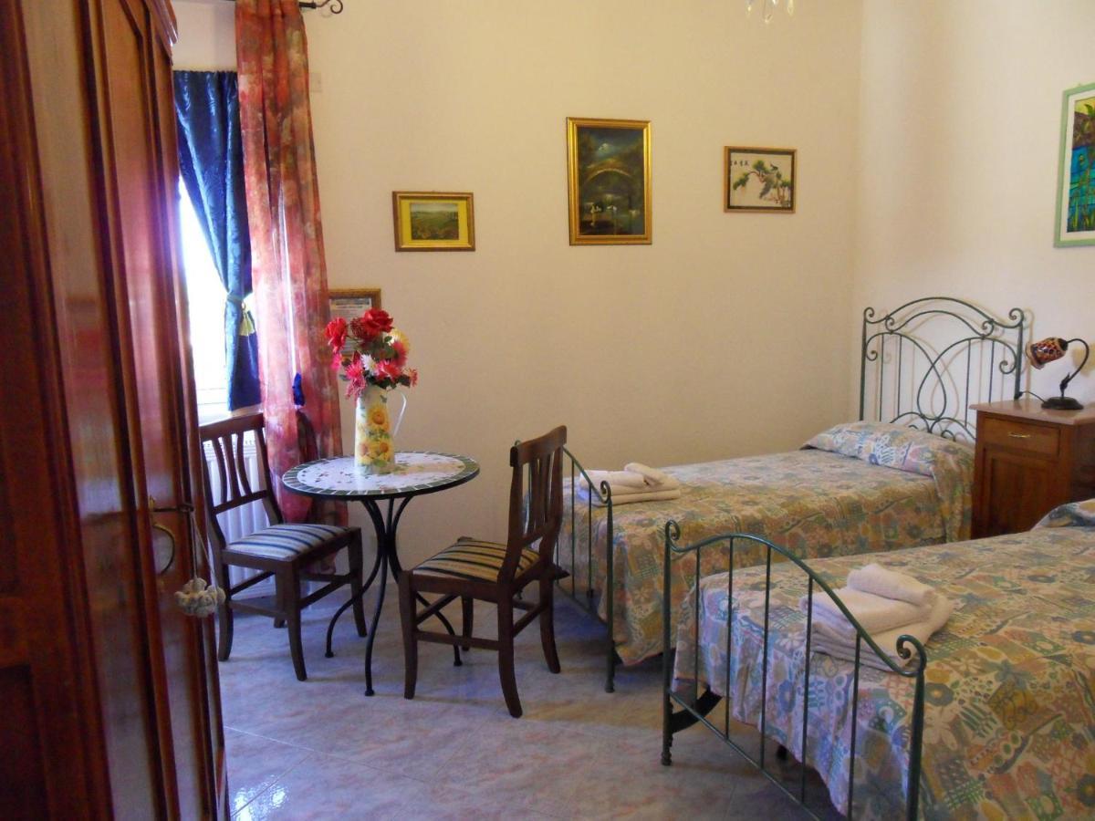 Di Mare E Di Sale Bed & Breakfast Anzio Dış mekan fotoğraf